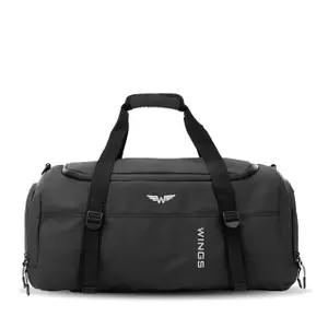 Large Travel Bag Wings Rook image-0