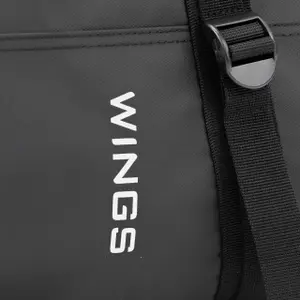 Large Travel Bag Wings Rook image-4