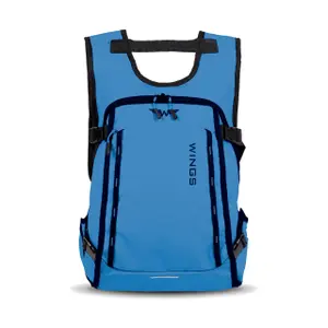 Backpack Wings Rook image-0