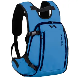 Backpack Wings Rook image-2