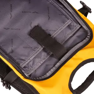 Backpack Wings Rook image-4