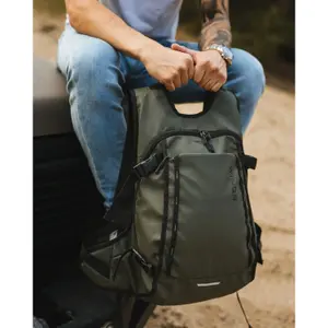Backpack Wings Rook image-1