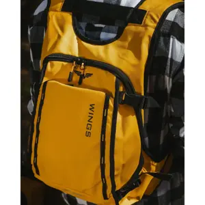 Backpack Wings Rook image-1