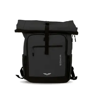 Mochila de Viagem Dobrável Wings Rook image-0