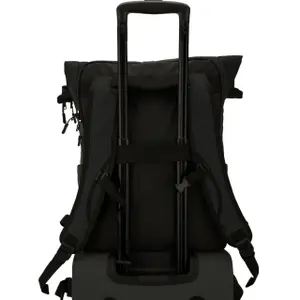 Mochila de Viagem Dobrável Wings Rook image-2