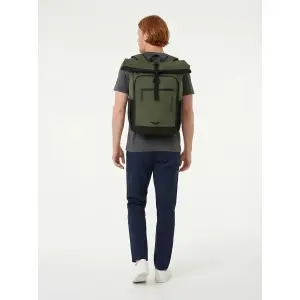 Mochila de Viagem Dobrável Wings Rook image-2