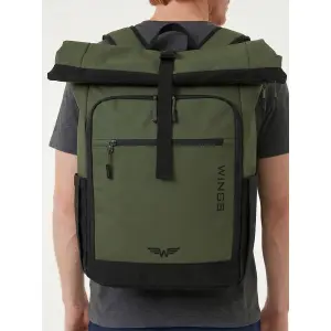Mochila de Viagem Dobrável Wings Rook image-3