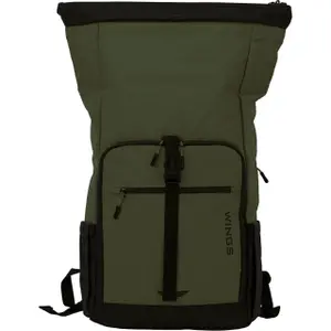 Mochila de Viagem Dobrável Wings Rook image-4