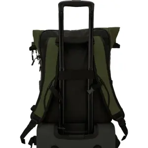 Mochila de Viagem Dobrável Wings Rook image-5