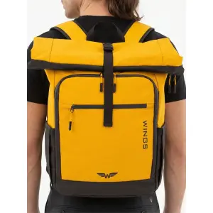 Mochila de Viagem Dobrável Wings Rook image-1