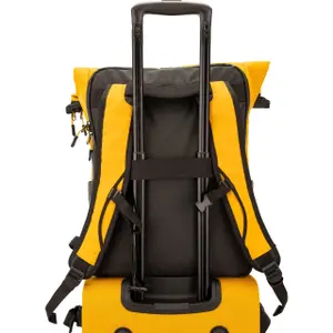 Mochila de Viagem Dobrável Wings Rook image-4