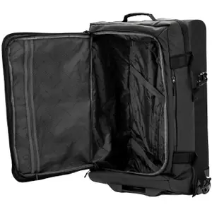 Large Soft Suitcase Wings Rook 28" image-1