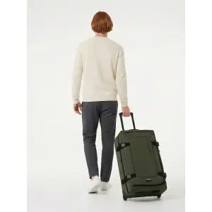 Large Soft Suitcase Wings Rook 28" image-3