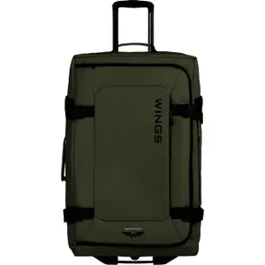 Large Soft Suitcase Wings Rook 28" image-5