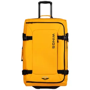 Large Soft Suitcase Wings Rook 28" image-2