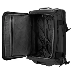 Medium Soft Suitcase Wings Rook 24" image-1