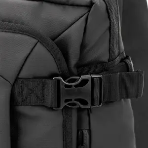 Medium Soft Suitcase Wings Rook 24" image-6