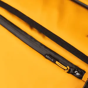 Medium Soft Suitcase Wings Rook 24" image-6
