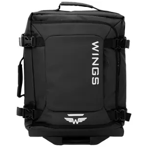 Maleta blanda de cabina Wings Rook 20" image-4