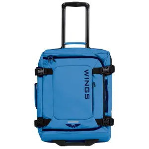 Maleta blanda de cabina Wings Rook 20" image-1
