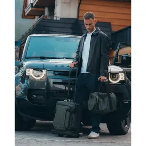 Maleta blanda de cabina Wings Rook 20" image-1