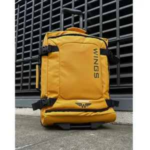 Maleta blanda de cabina Wings Rook 20" image-1