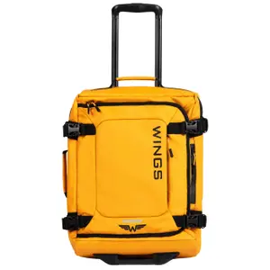 Maleta blanda de cabina Wings Rook 20" image-2