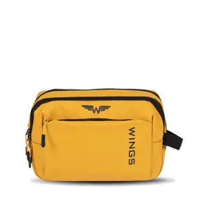 Toiletry bag Wings Rook image-0