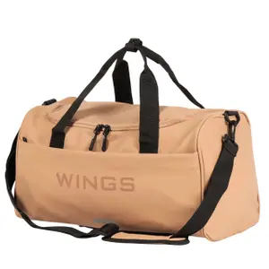 Travel Bag Wings Stork image-1