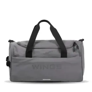 Travel Bag Wings Stork image-0
