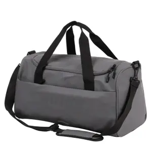 Travel Bag Wings Stork image-1