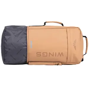 Travel backpack Wings Stork image-4