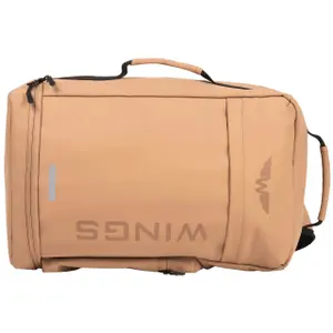 Travel backpack Wings Stork image-3