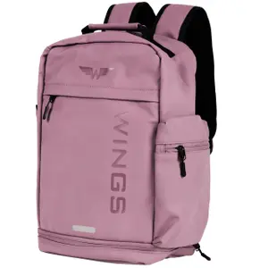 Travel backpack Wings Stork image-2
