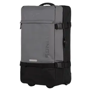 Large Soft Luggage Wings Stork image-0