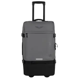 Large Soft Luggage Wings Stork image-1