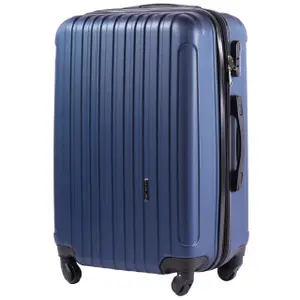 Suitcase Wings Flamingo (x3) image-1