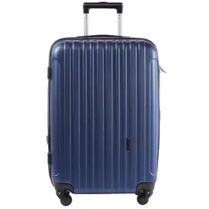 Suitcase Wings Flamingo (x3) image-2