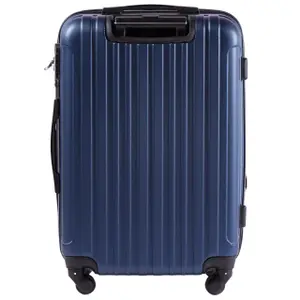 Suitcase Wings Flamingo (x3) image-3