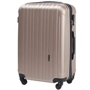 Suitcase Wings Flamingo (x3) image-1