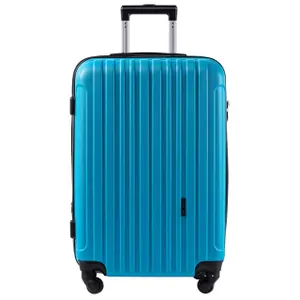Suitcase Wings Flamingo (x3) image-2