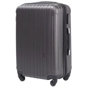 Suitcase Wings Flamingo (x3) image-1