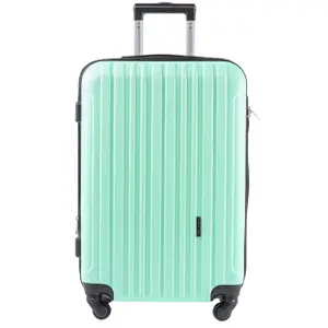 Suitcase Wings Flamingo (x3) image-2