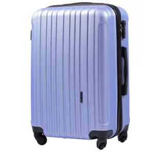 Suitcase Wings Flamingo (x3) image-1