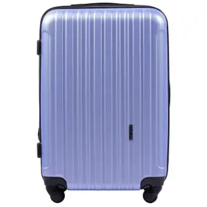 Suitcase Wings Flamingo (x3) image-2