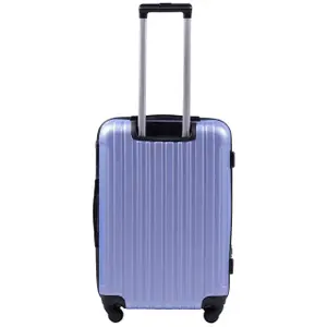 Suitcase Wings Flamingo (x3) image-3