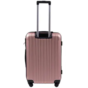 Suitcase Wings Flamingo (x3) image-3