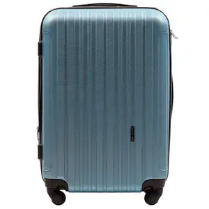Suitcase Wings Flamingo (x3) image-2