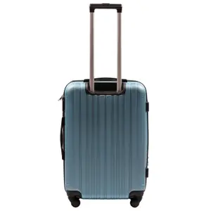 Suitcase Wings Flamingo (x3) image-3