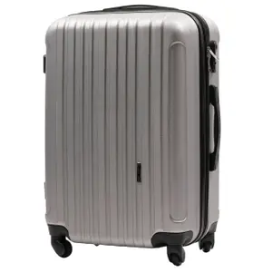 Suitcase Wings Flamingo (x3) image-1